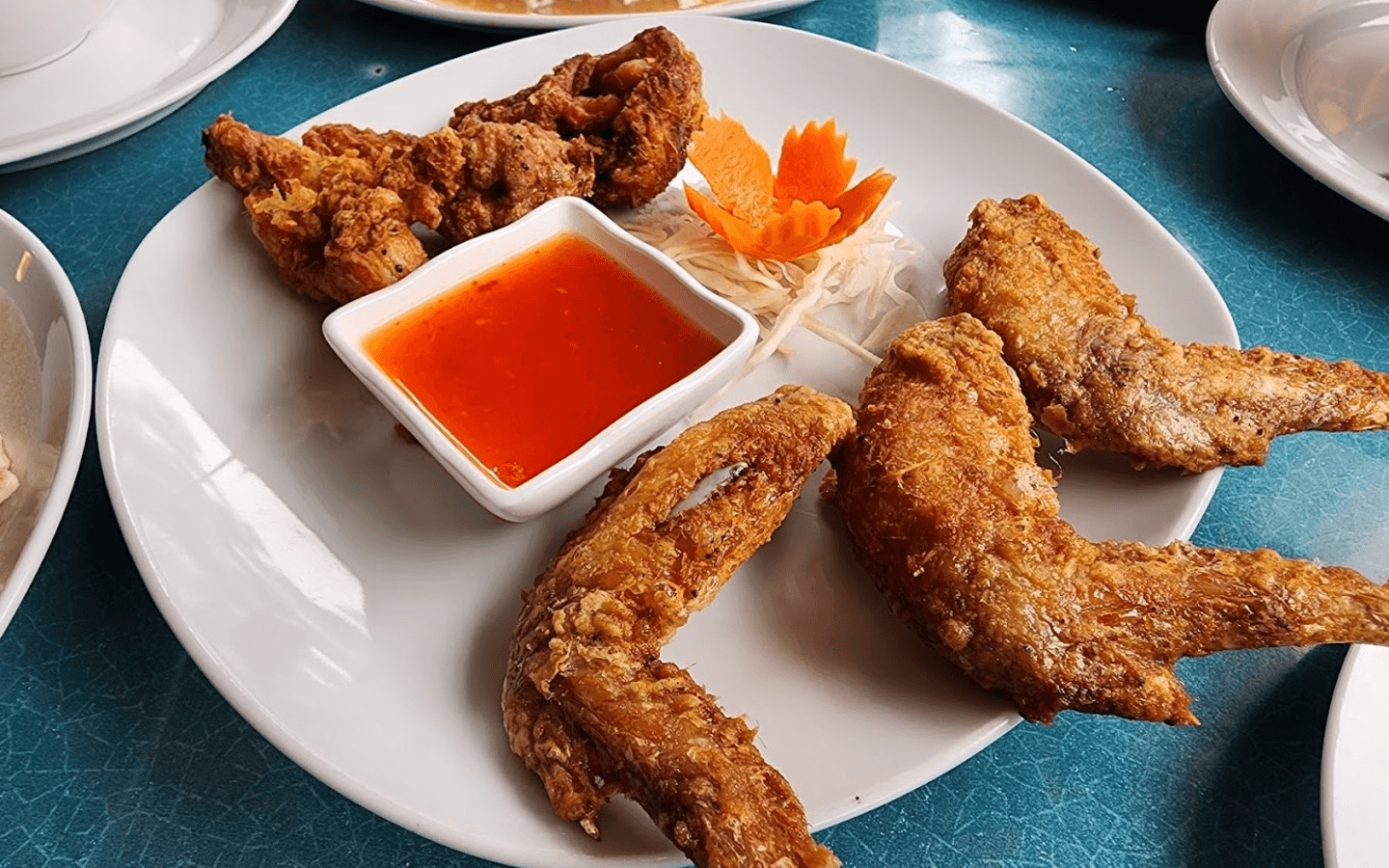 Easy to Order, Easy to Enjoy 