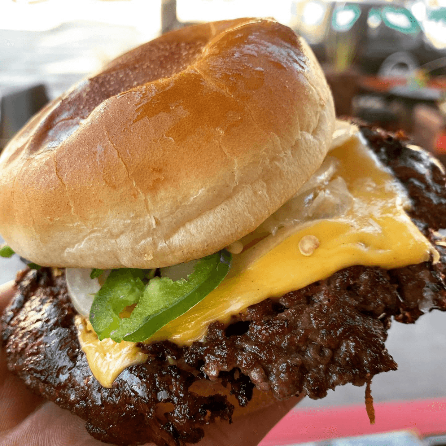 Time Out Chicago - The 25 Best Burgers in Chicago 