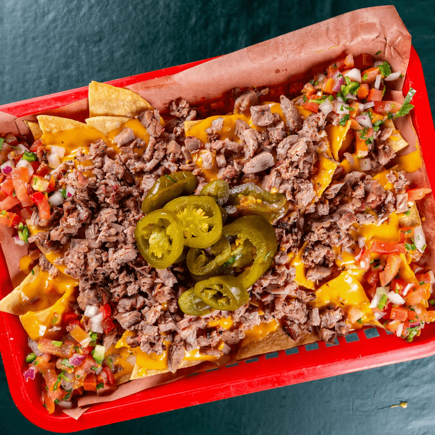 Award-Winning BBQ & Impeccable Consistency