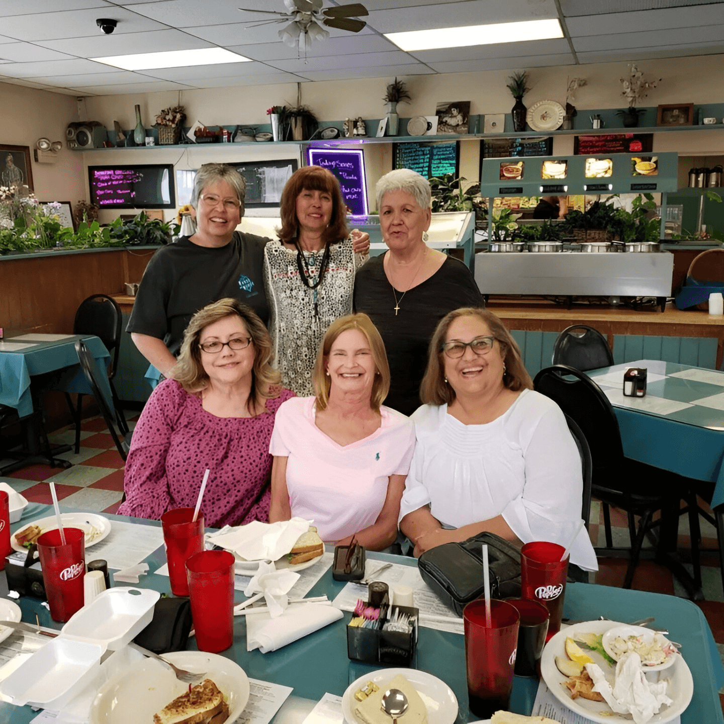 More Than Just A Meal