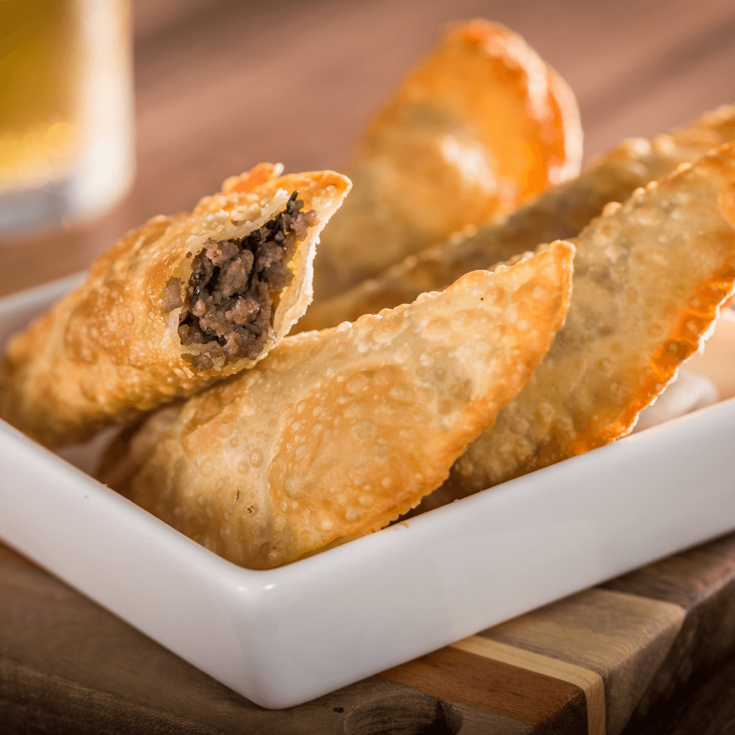 A Taste of Latin Tradition, Served with Heart