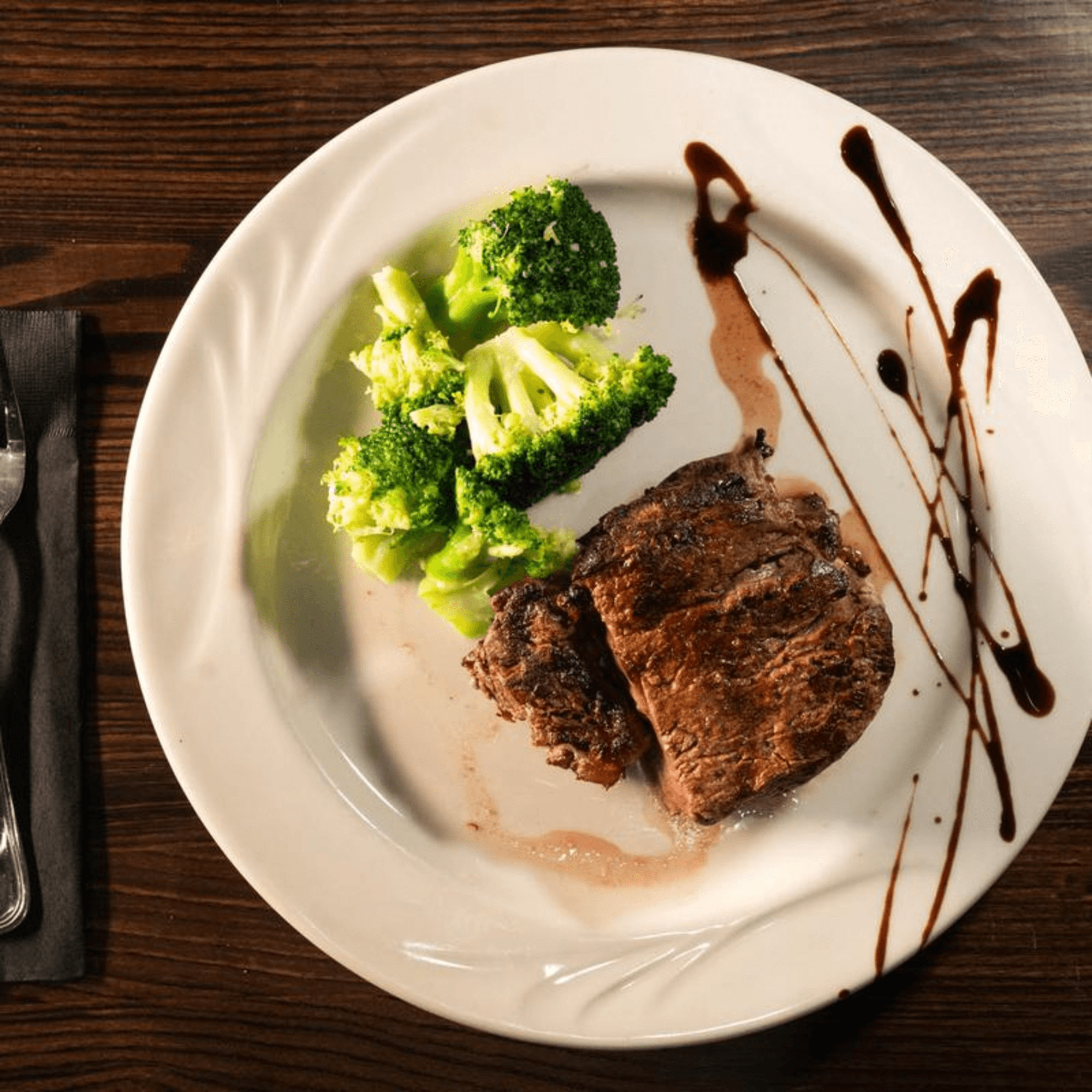 Birkin's Steakhouse and Sushi Bar gallery image #6