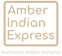 Amber Indian Restaurant