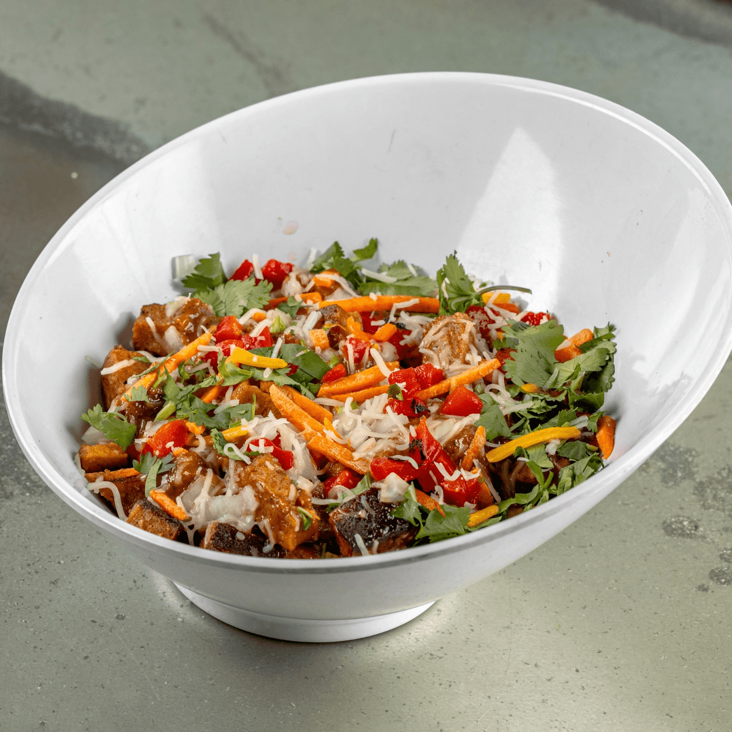 Bold Taste, Real Flavor Every Bite Tells Our Story