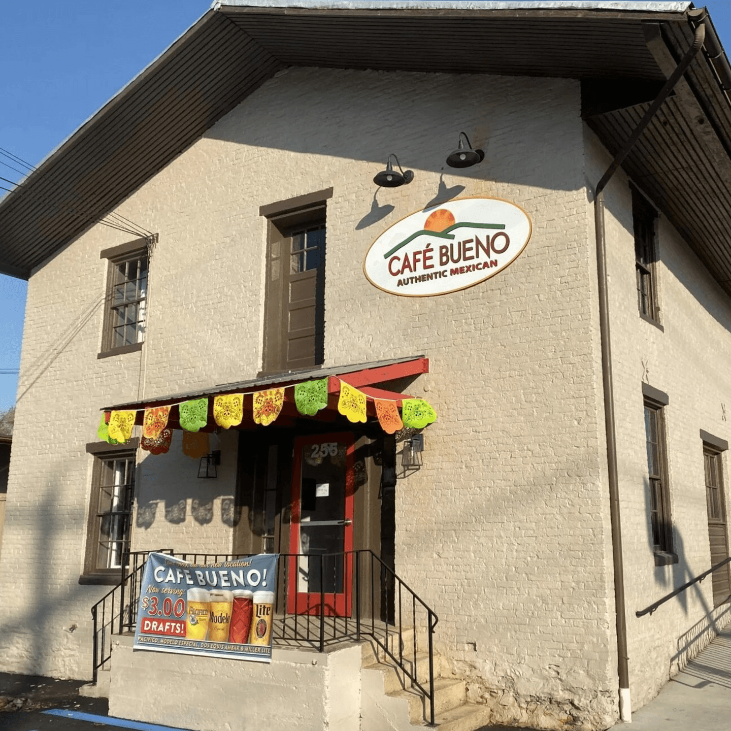 Bringing Authentic Mexican Flavors to Frederick