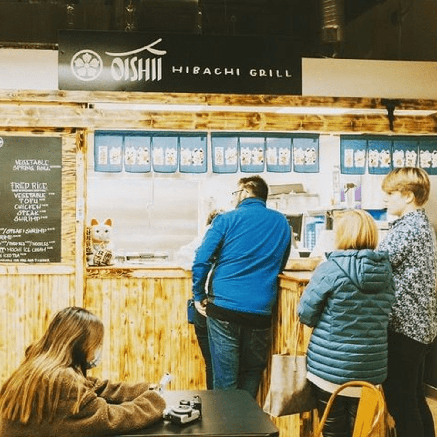  Your New Favorite Spot in Town!