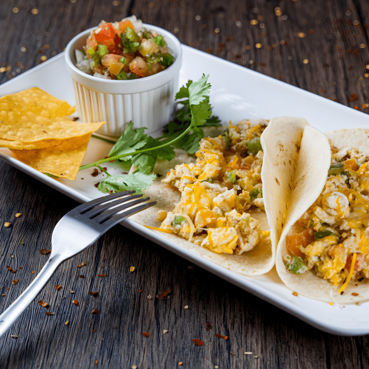 Don Juan Mex Grill Rewards