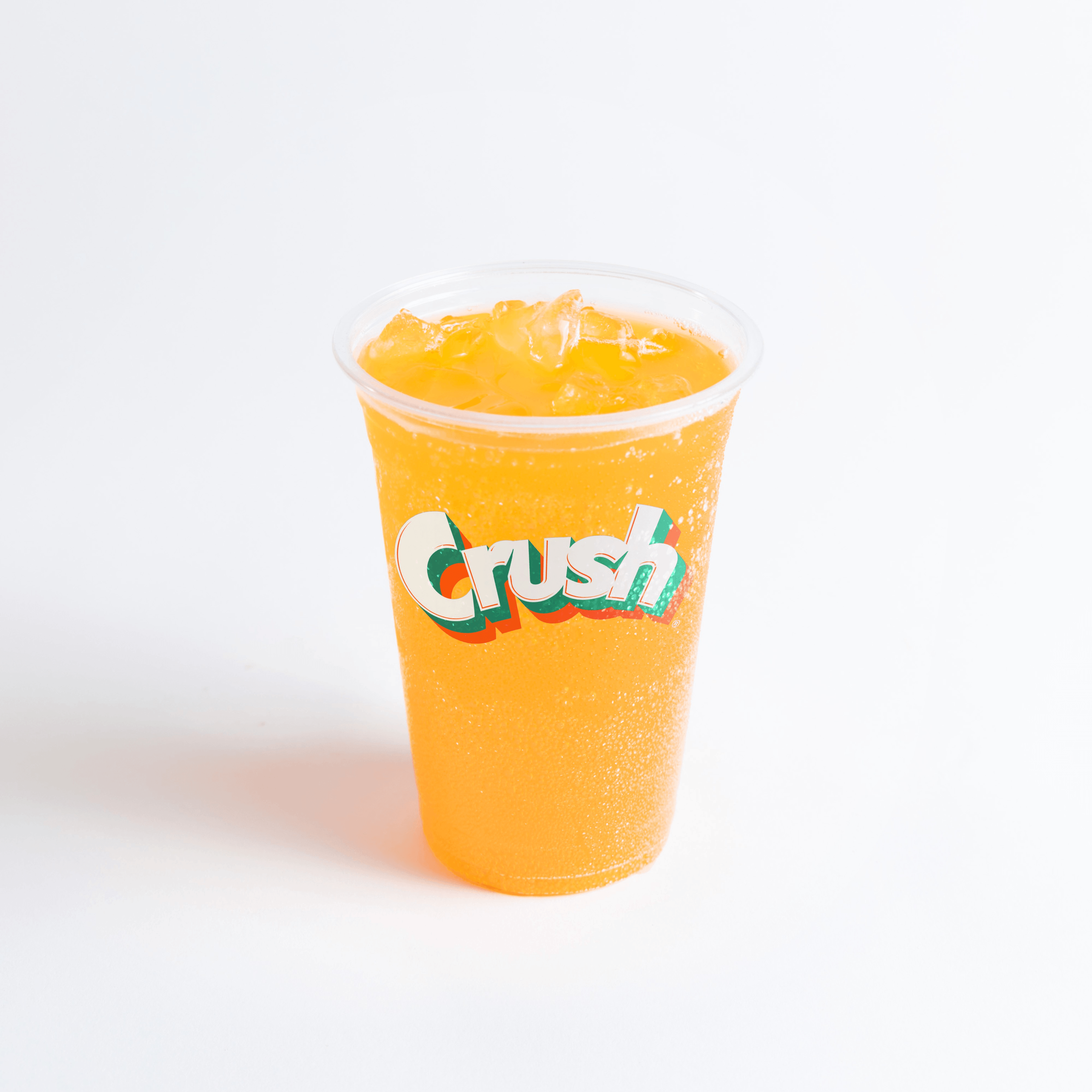 Orange Crush.