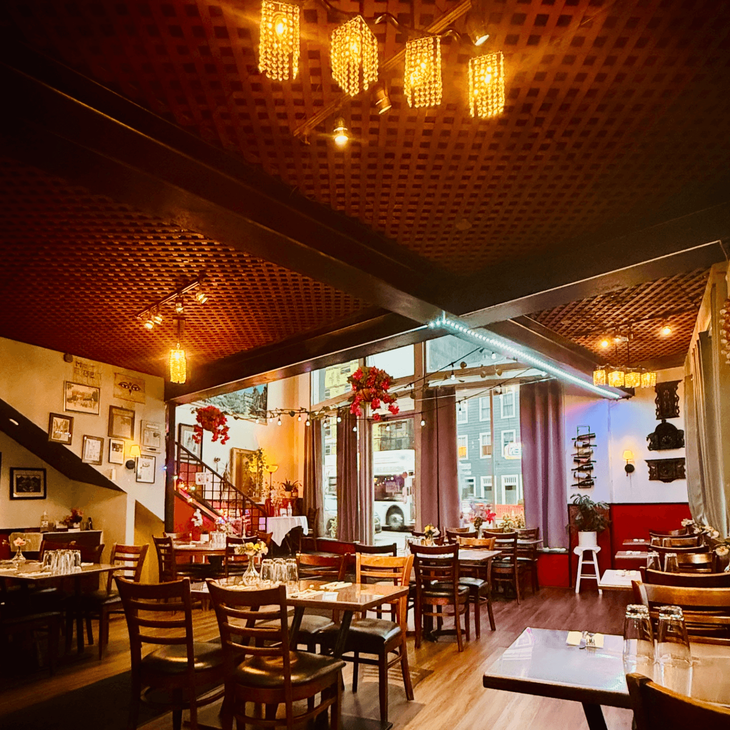 Reserve Your Table Today