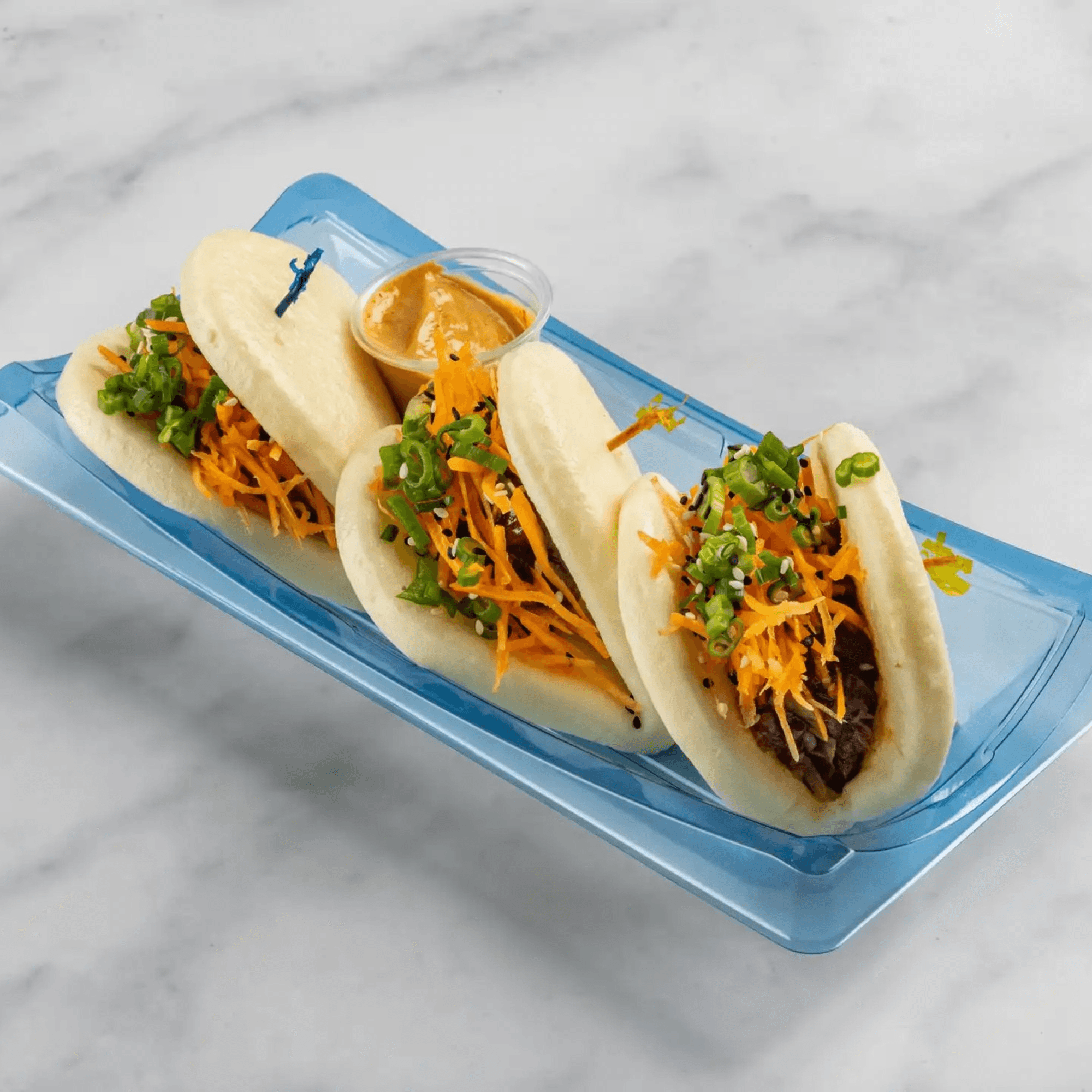 Bun Buds gallery image #7