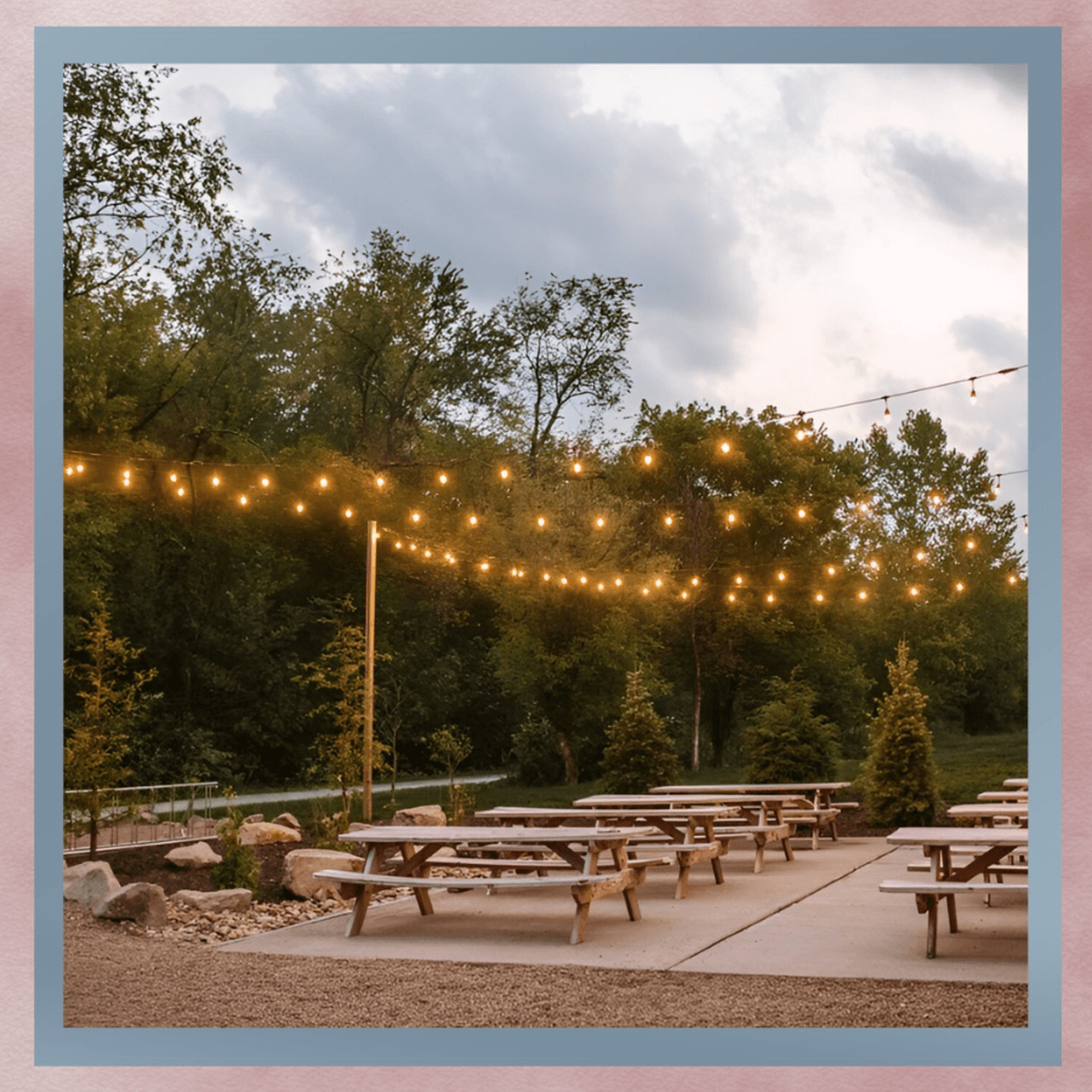 Relax and Enjoy the View