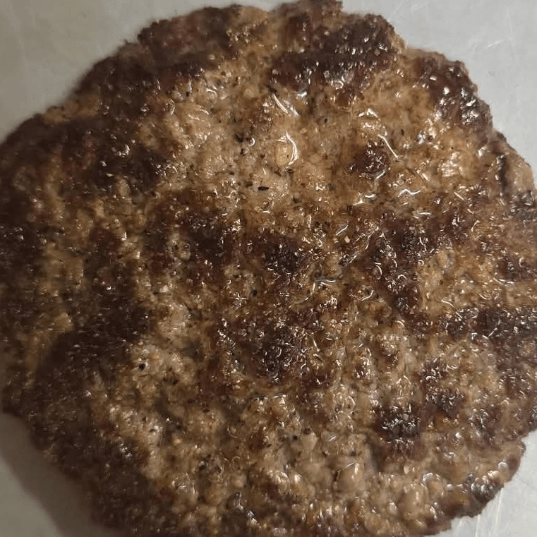 Extra Burger Patty.