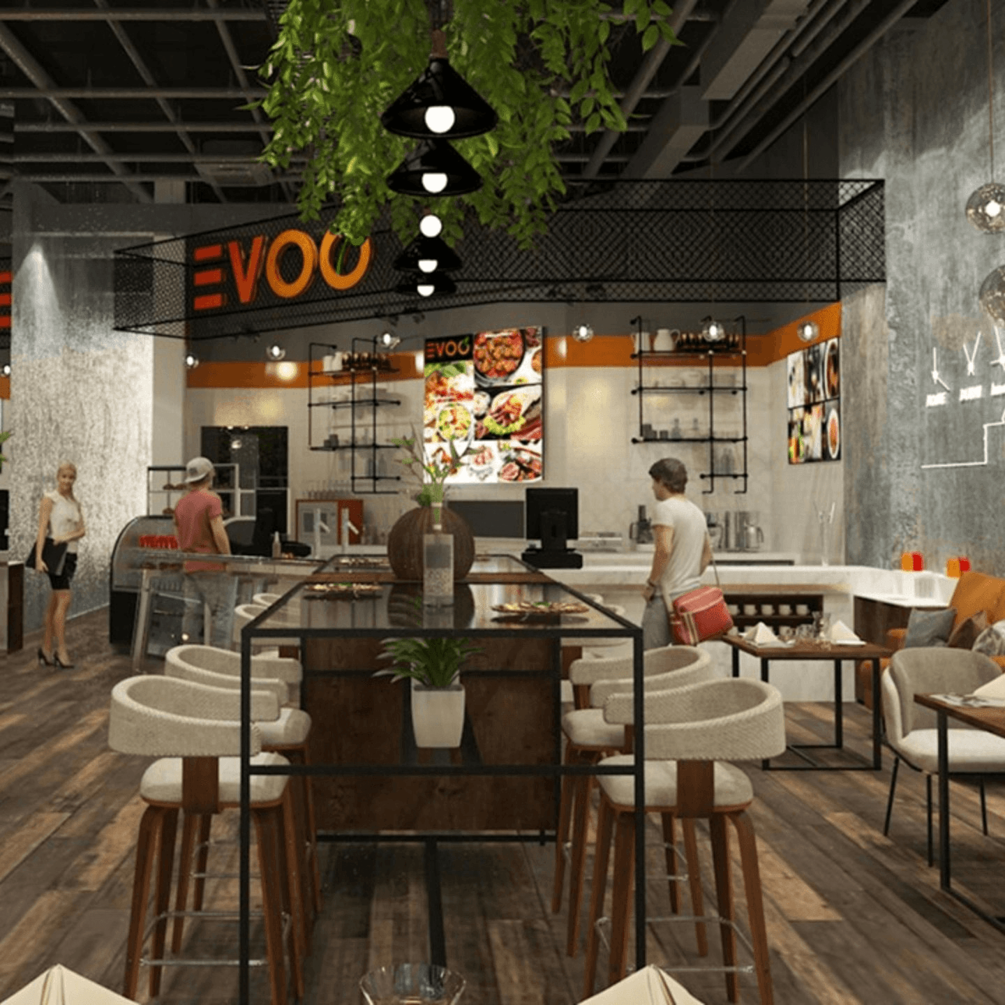 What Makes EVOO Special