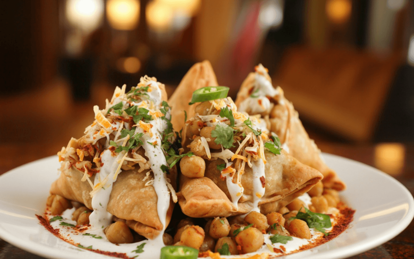 Clay Oven Indian Restaurant Rewards