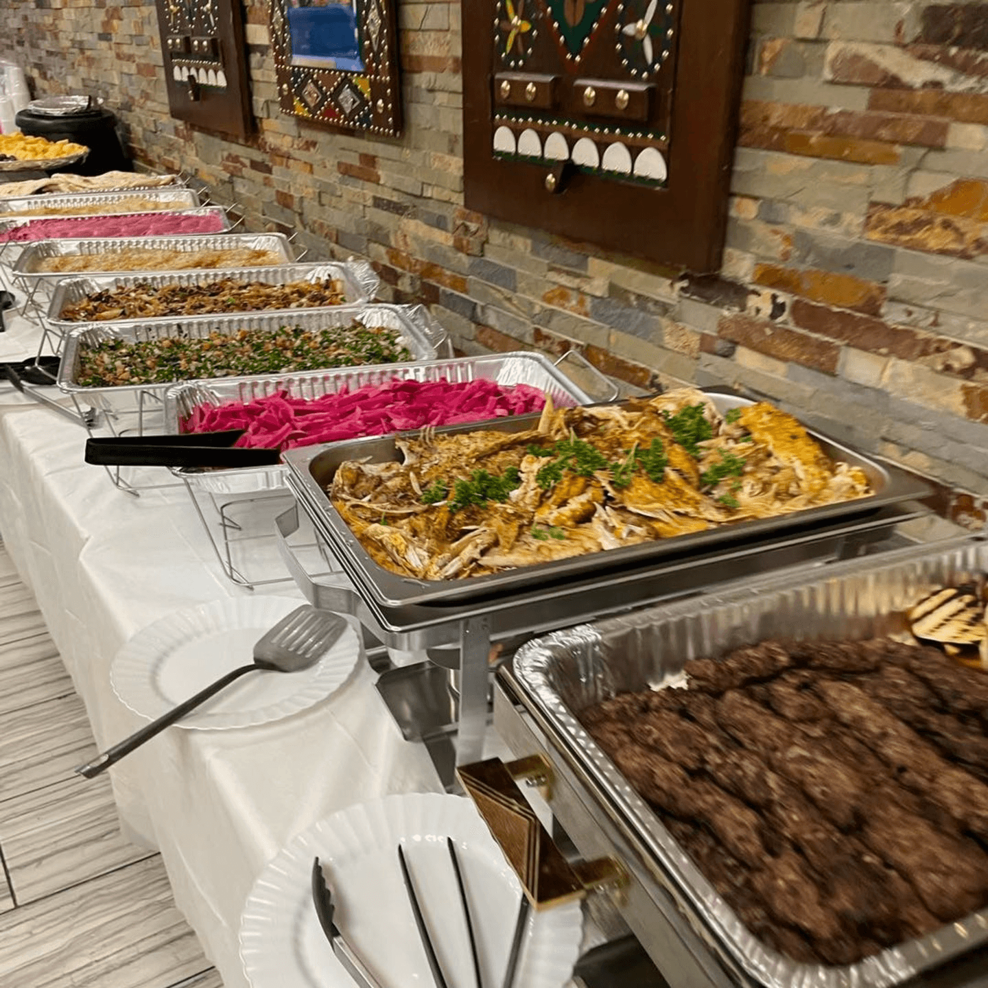 Make Your Fairfax Event Unforgettable