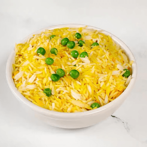 Pilau Rice