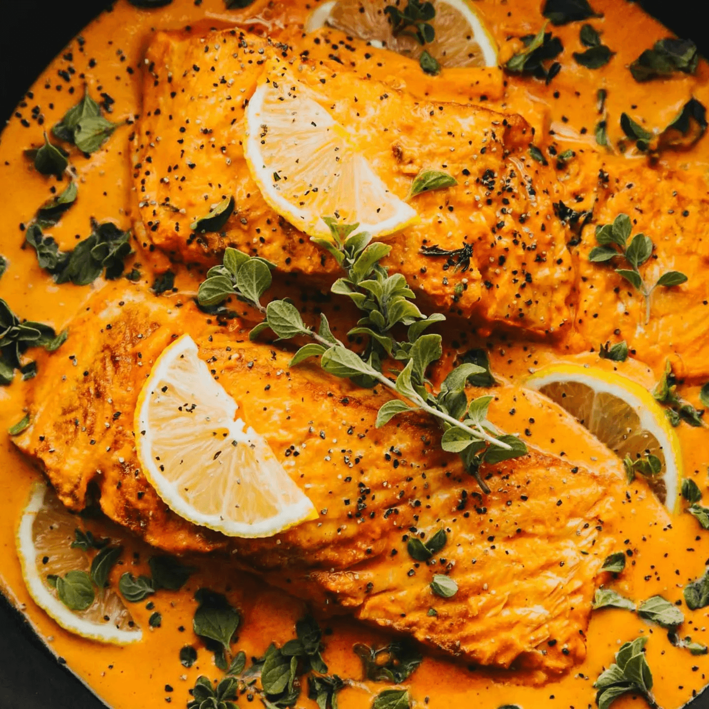 Real Ingredients. Real Flavor. 🌿🥕🍋