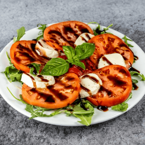 Caprese.