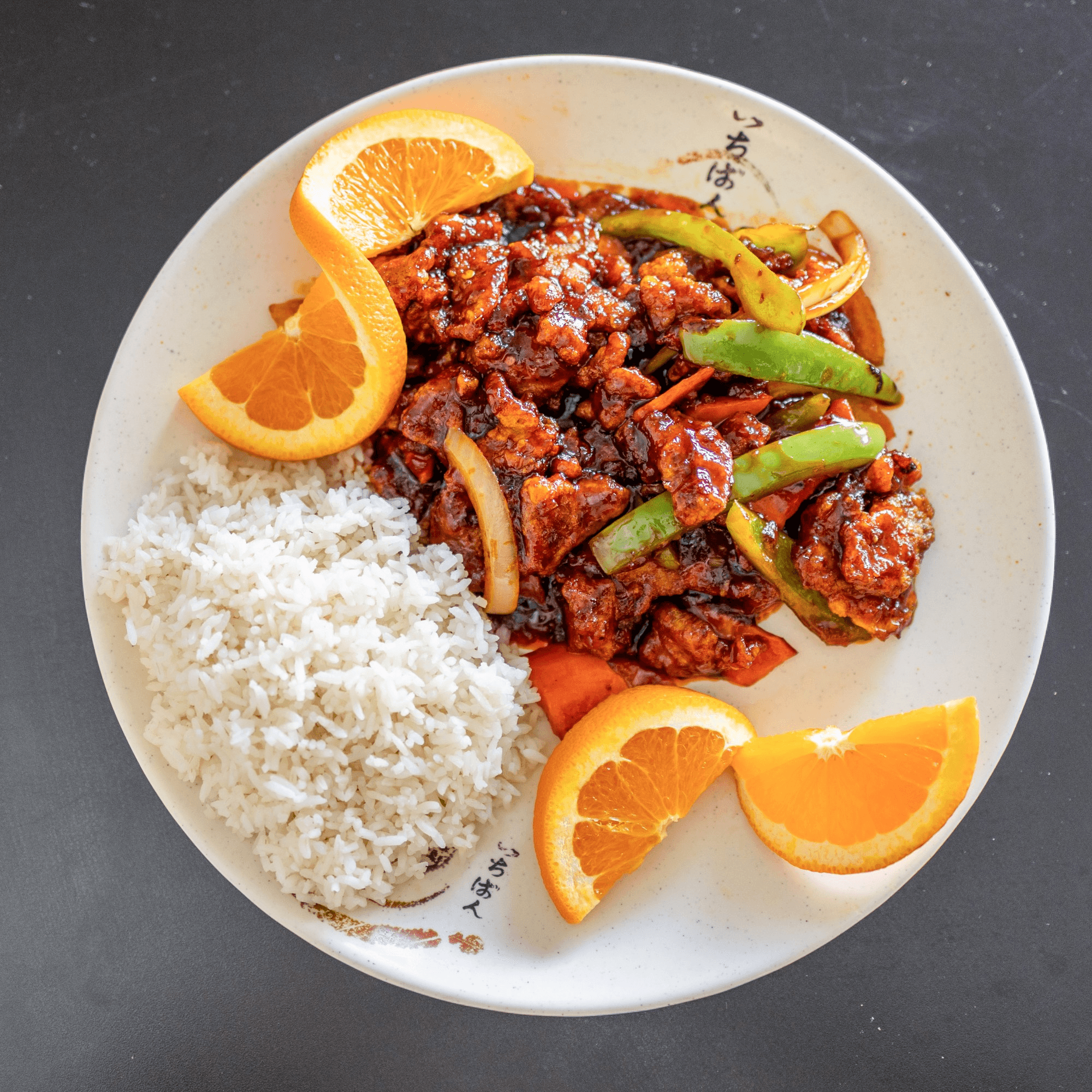 Lover’s Eggroll gallery image #1