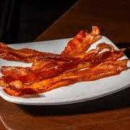 Side of Breakfast Meat.