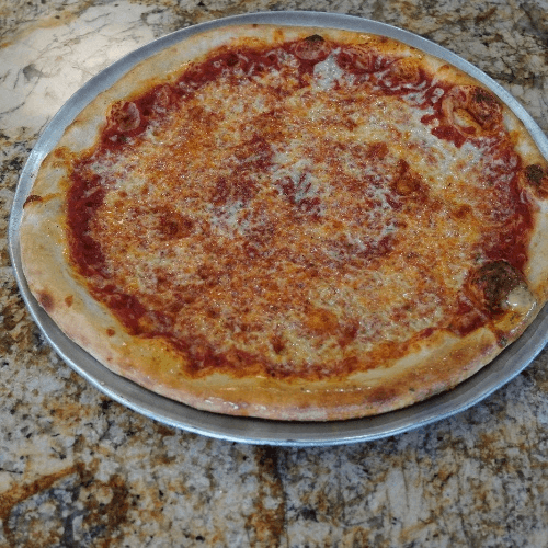 Cheese Pizza.