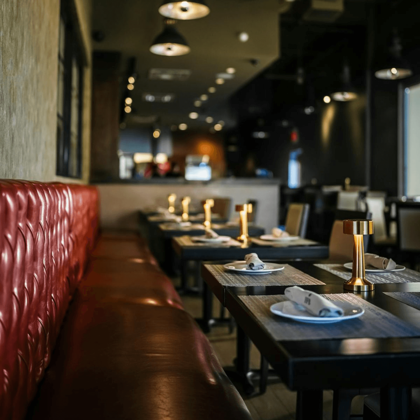 Why You Should Visit