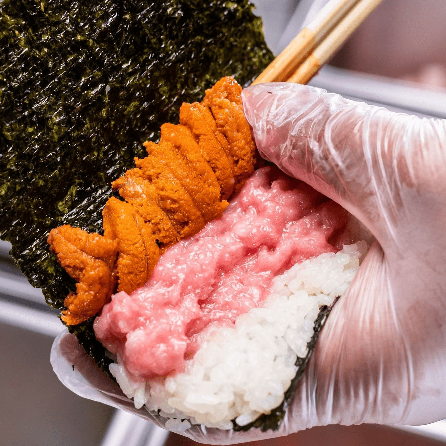 What Makes Temakase Special? 