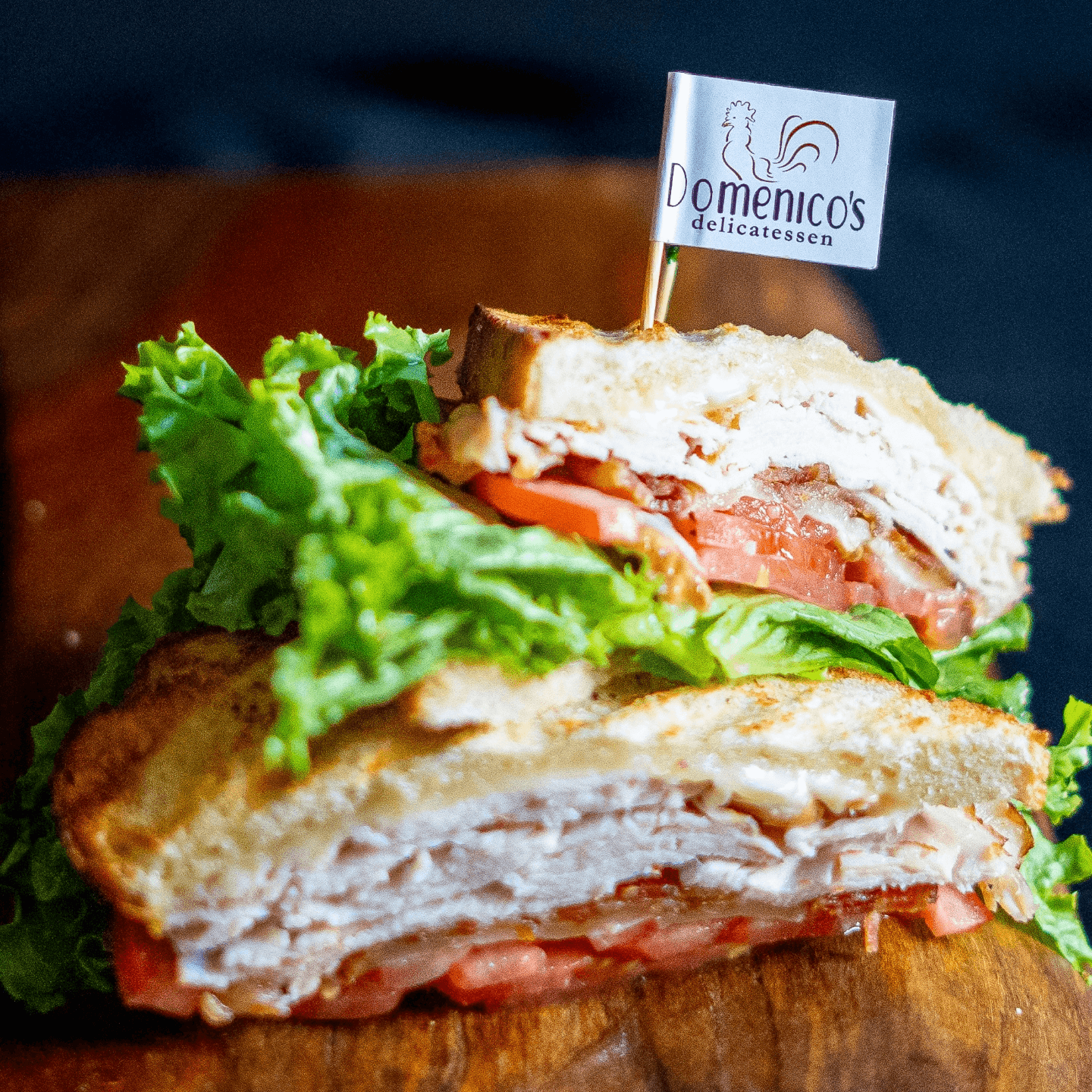 Crafted with Passion