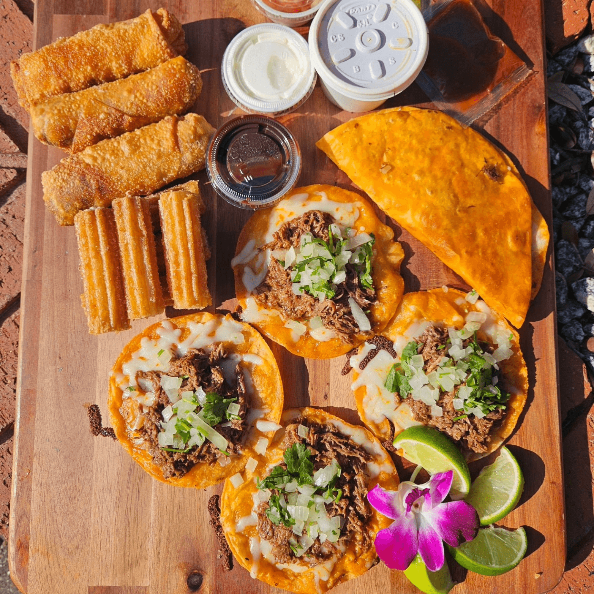 Jimmy's Tacos gallery image #2