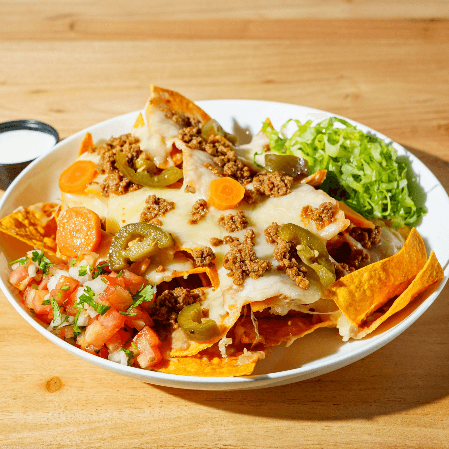 Why Our Nachos Are The Best In Edgewater, NJ