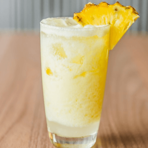 Piña Colada.