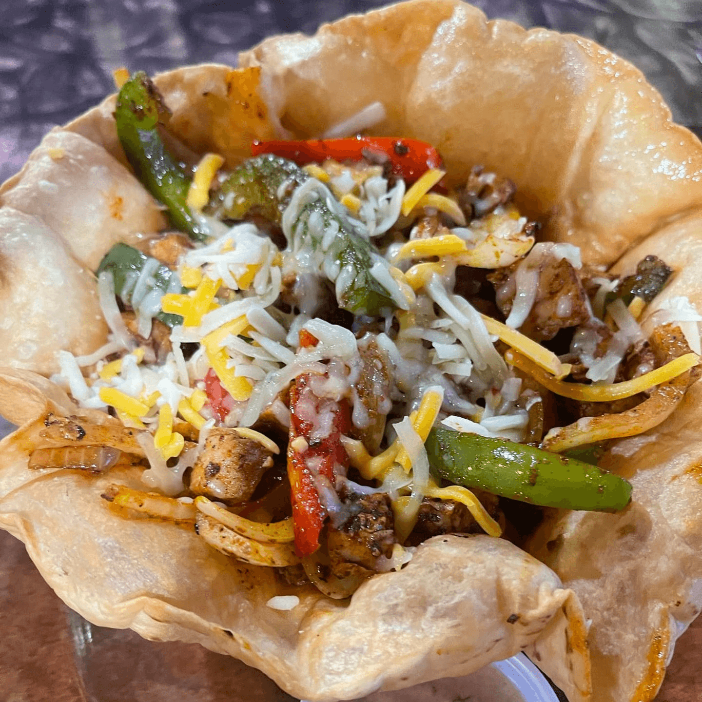 Your Meal, Your Way