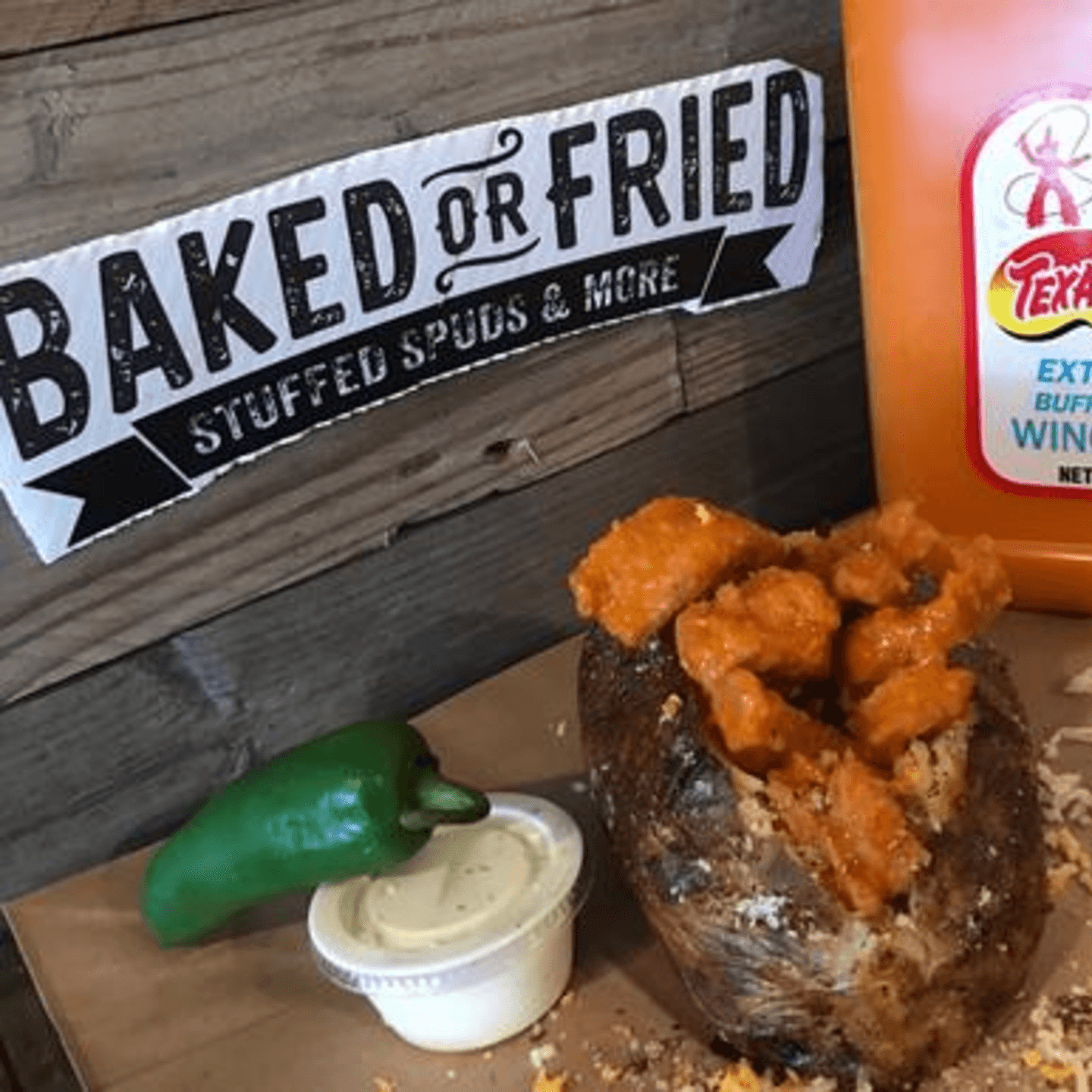 Rooted in Taste, Made with Heart