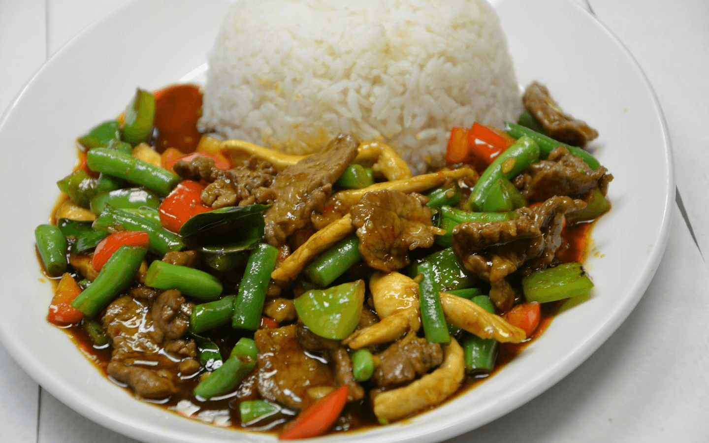 Order From Our Website – Fast, Easy, Delicious