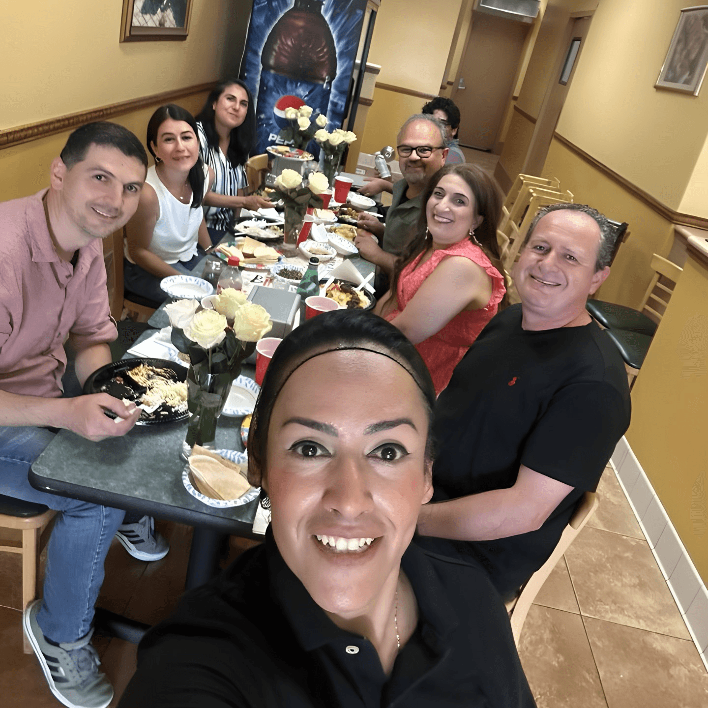 A Dining Experience You’ll Want to Repeat