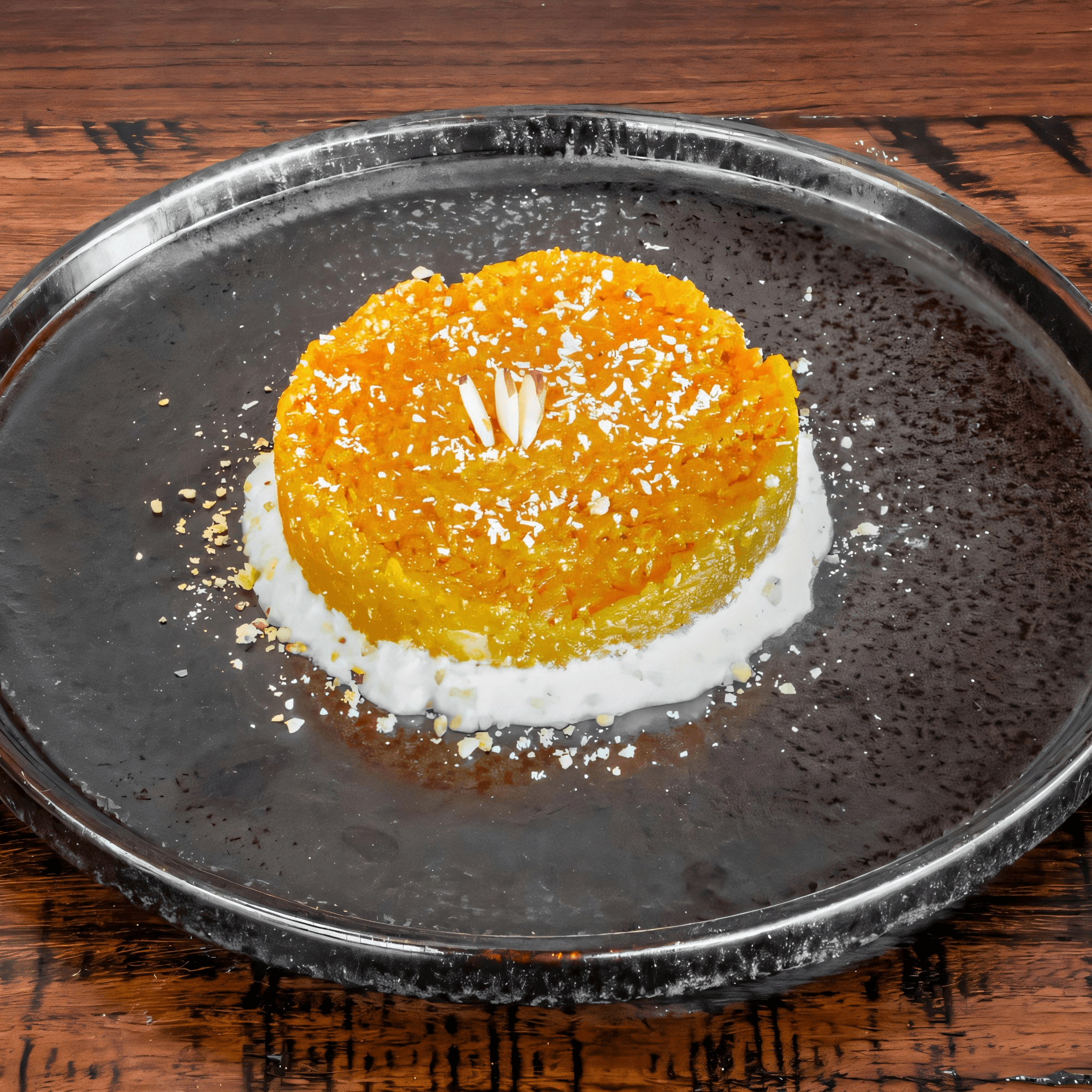 Phulkari Indian Cuisine gallery image #1