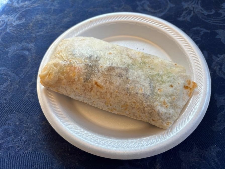 Big Burrito.