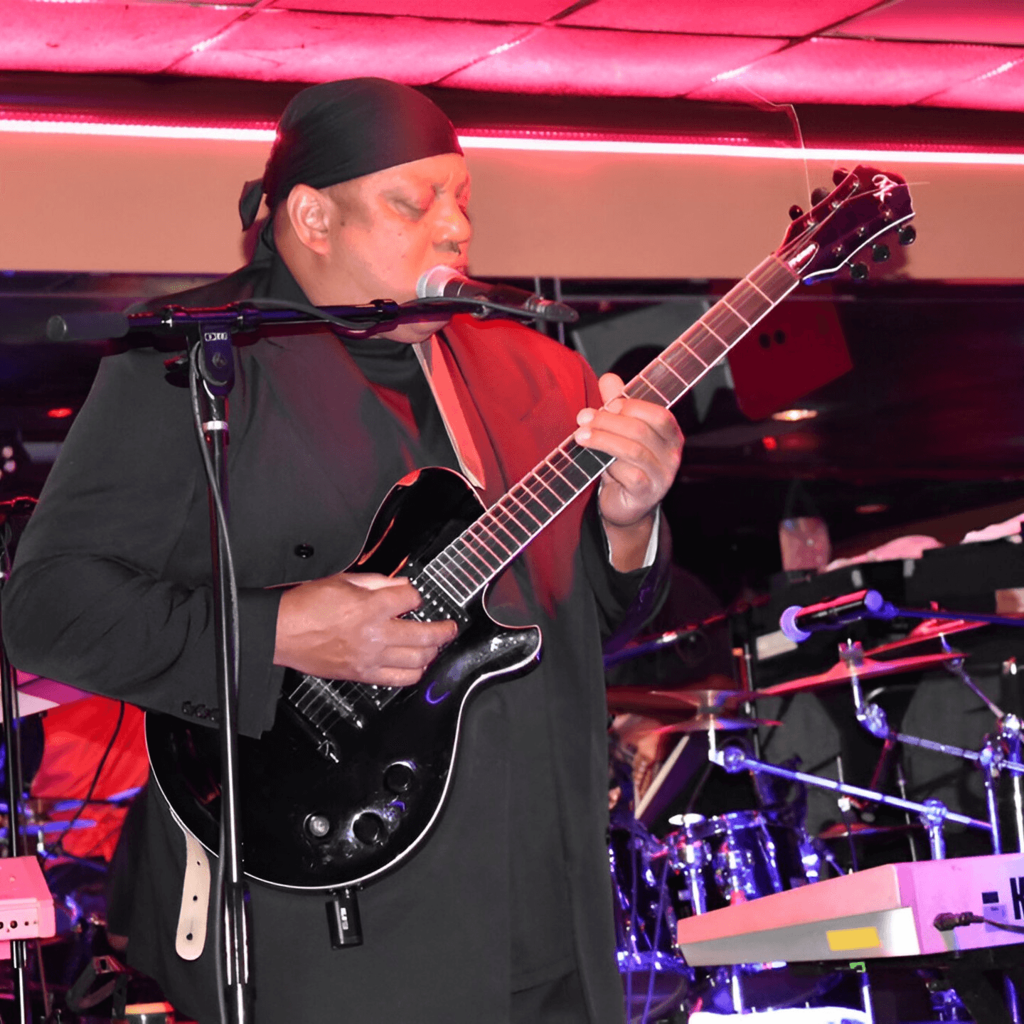 Live Music Every Week