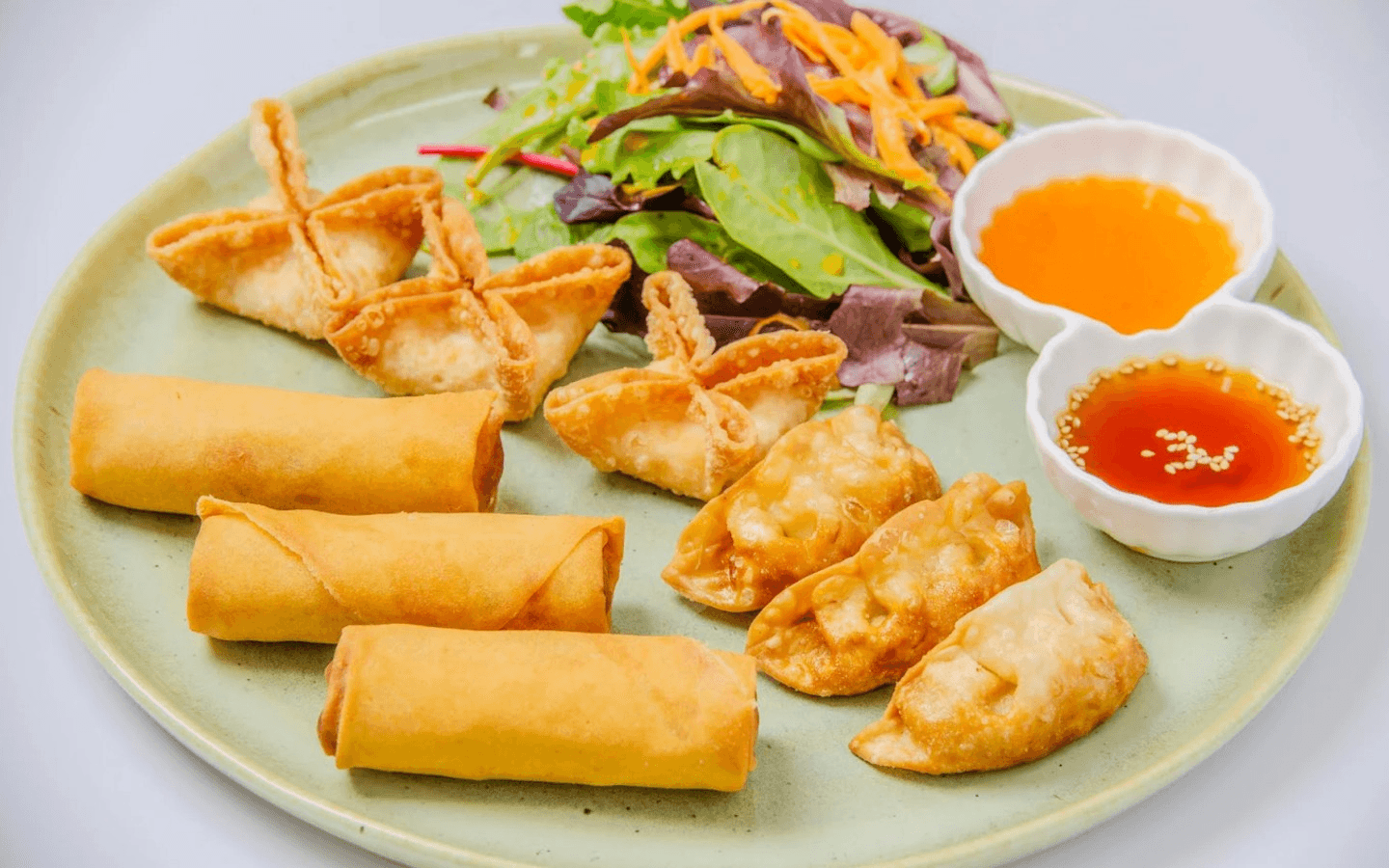 Sisters Asian Eatery Rewards