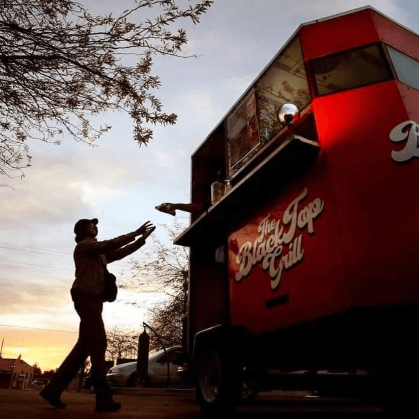 From Food Truck to Award Winner!