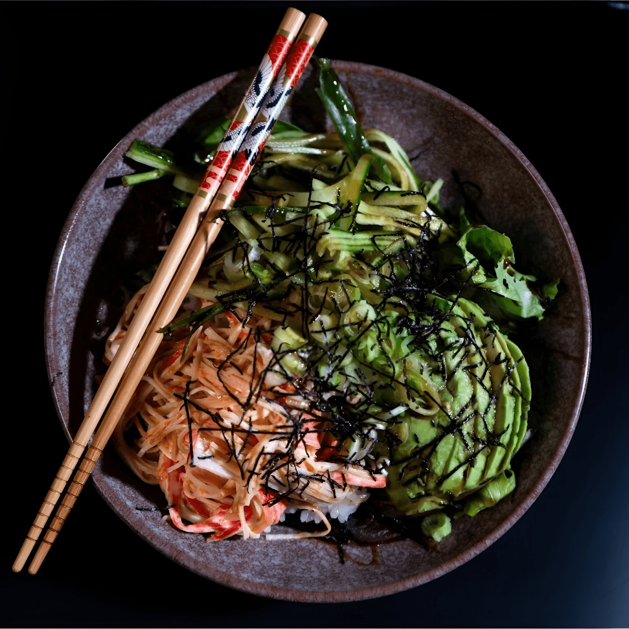 Poke-San / Maki-San at The Citadel gallery image #1