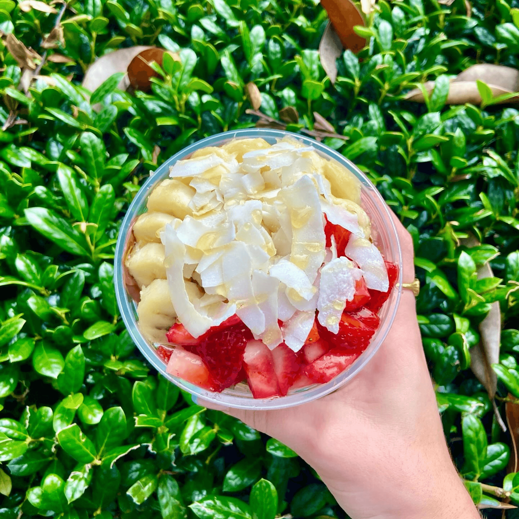 Big Island Bowls gallery image #1