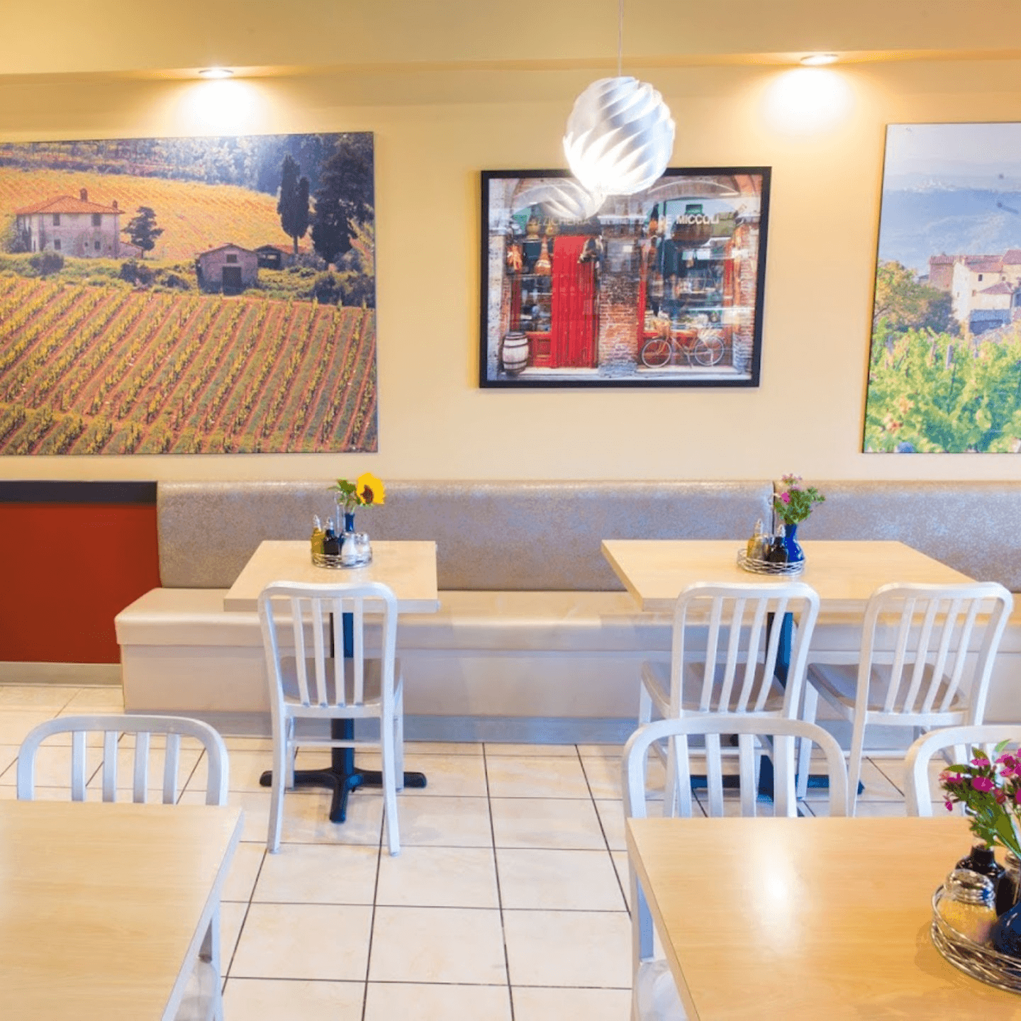 More Than a Restaurant, It’s a Community