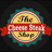 Rick's Cheese Steak Shop