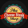 Rick's Cheese Steak Shop