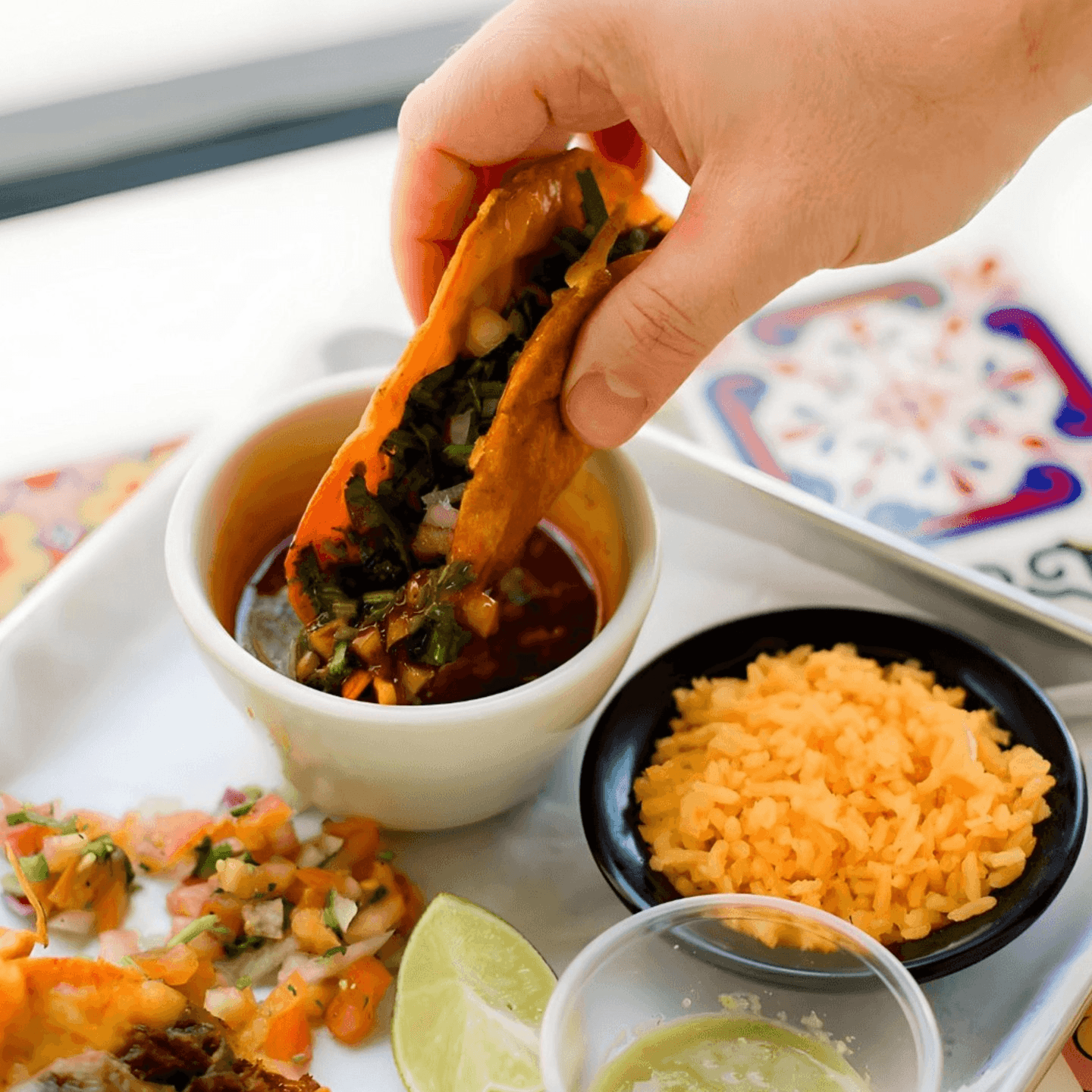 Bite Into Something Amazing🌶️