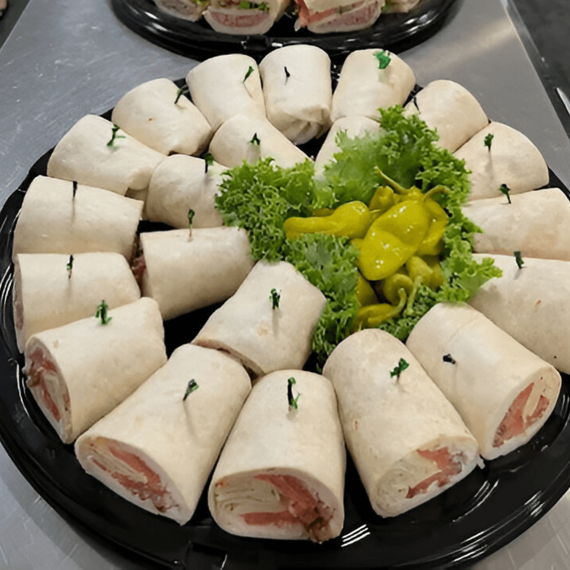 Newbury Deli gallery image #3