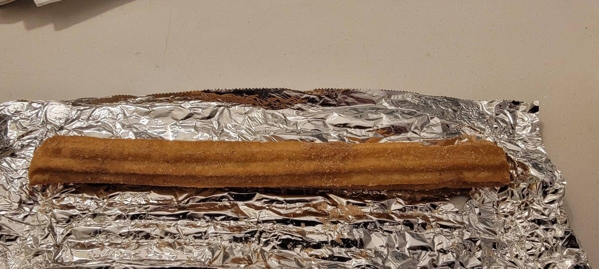 Churros.