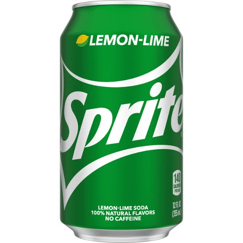 Sprite - Soda
