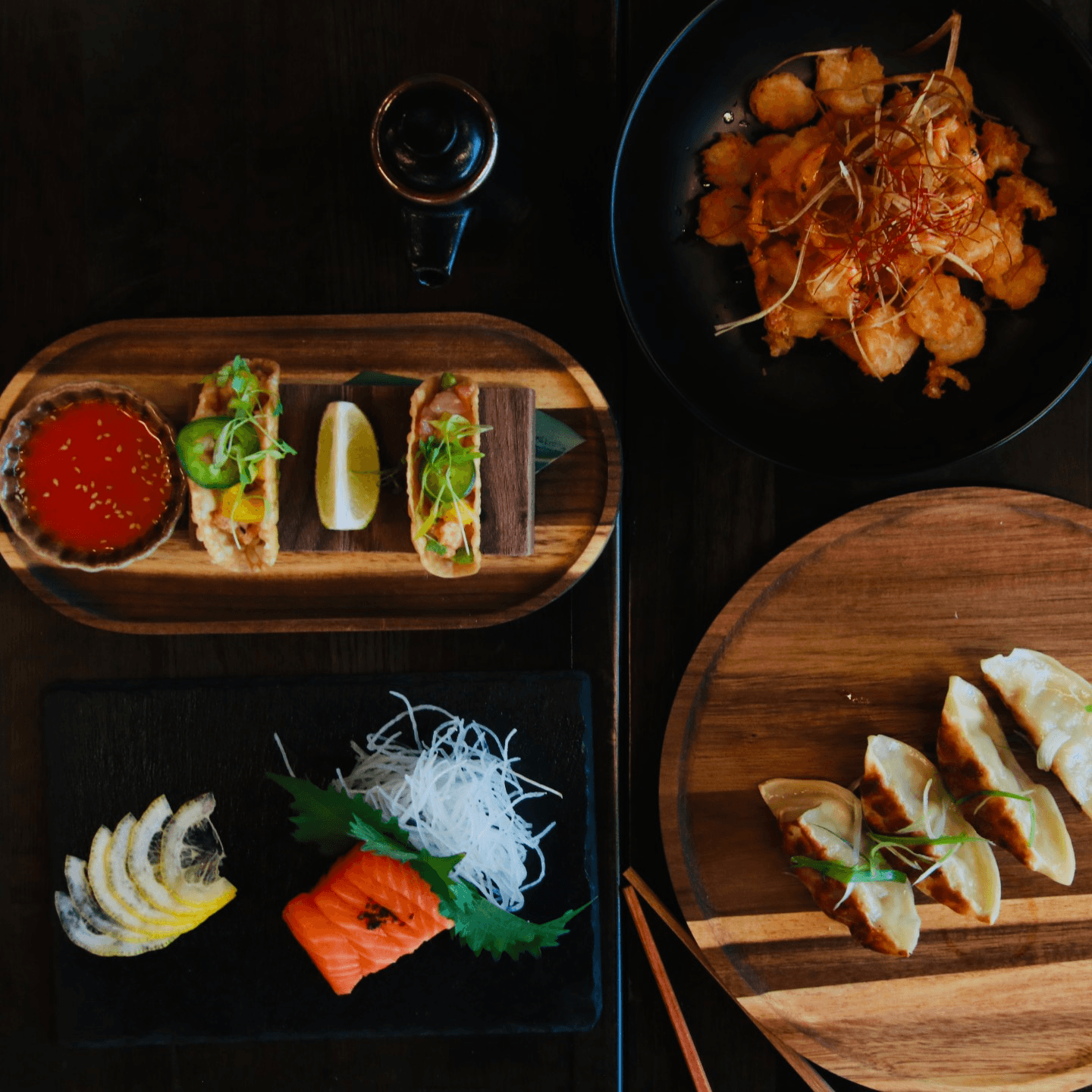 Flavorful Catering for Every Occasion!